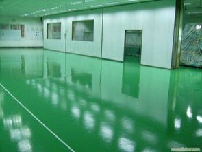 上海環氧地坪發花的原因圖片,上海環氧地坪發花的原因高清圖片 上海豐隆材料裝潢廠,